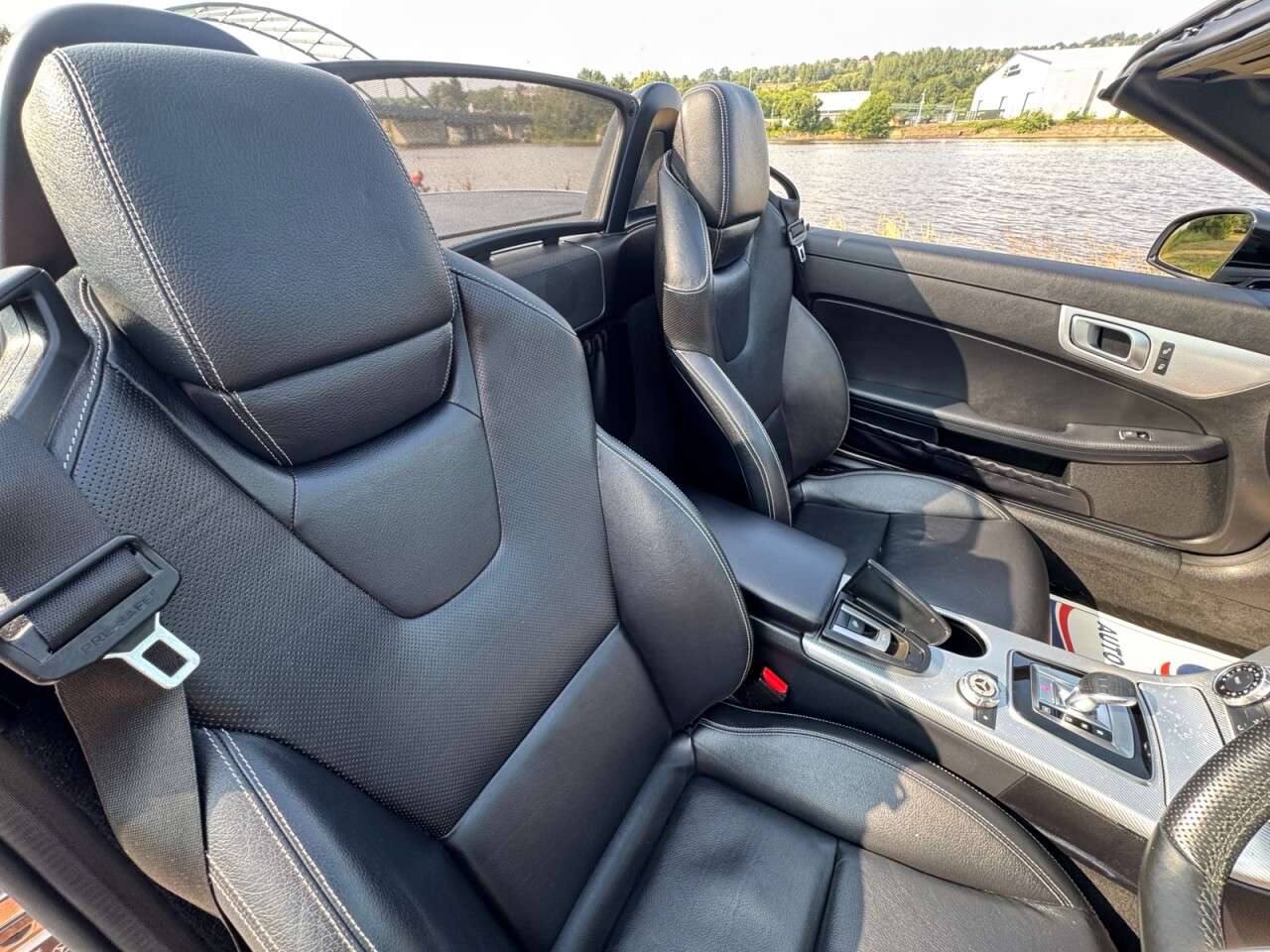 2016 MERCEDES-BENZ SLC 2016 MERCEDES-BENZ SLC