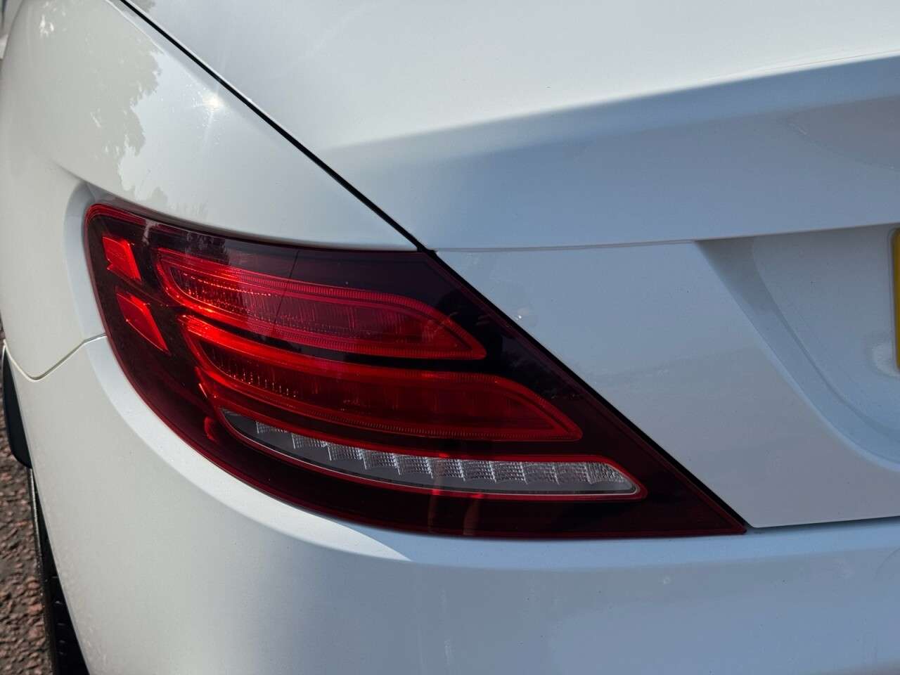 2016 MERCEDES-BENZ SLC 2016 MERCEDES-BENZ SLC