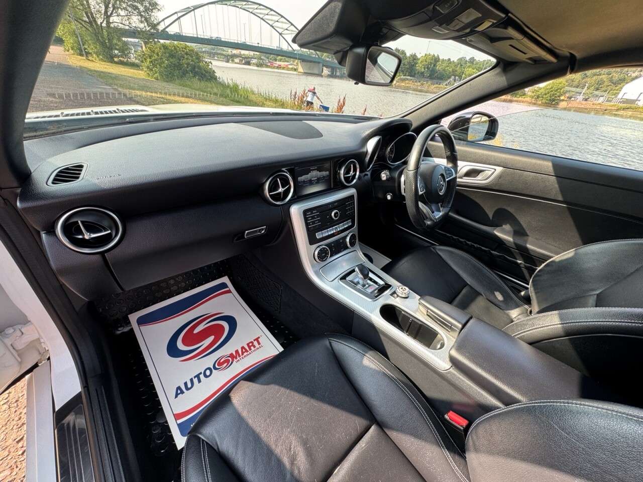 2016 MERCEDES-BENZ SLC 2016 MERCEDES-BENZ SLC