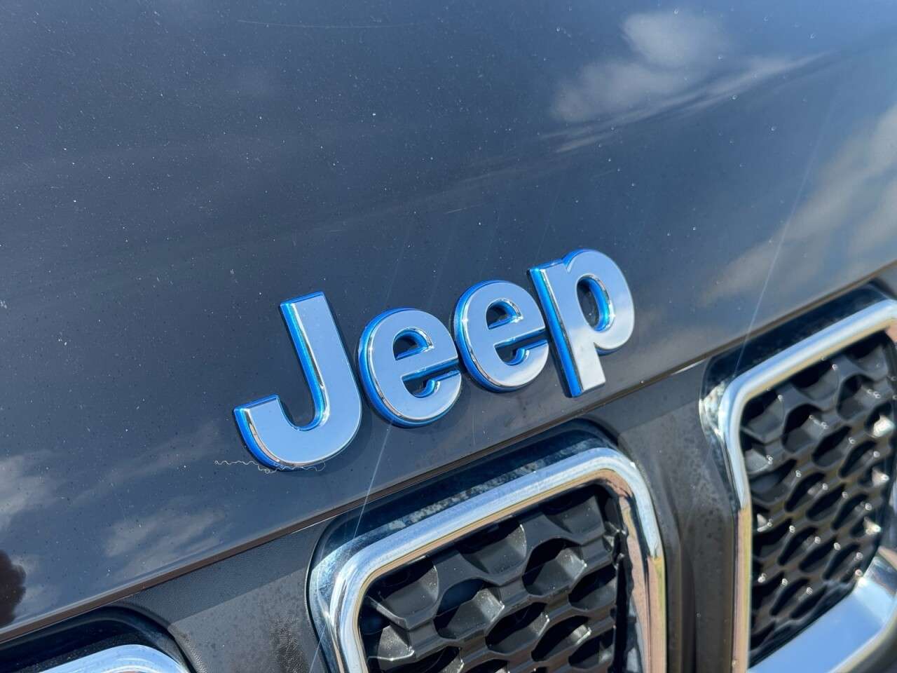 2024 JEEP COMPASS 2024 JEEP COMPASS