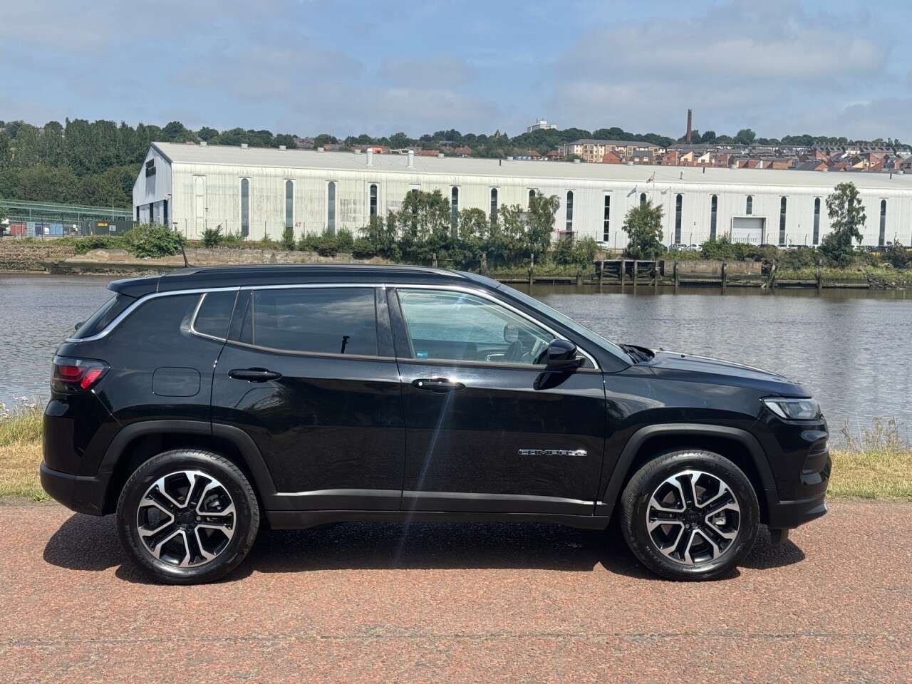 2024 JEEP COMPASS 2024 JEEP COMPASS