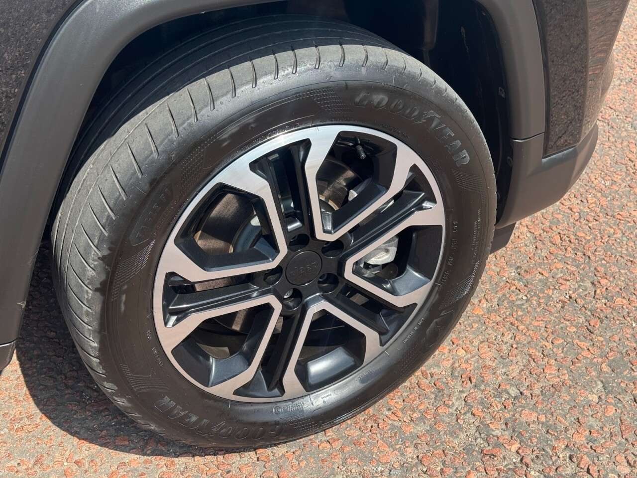2024 JEEP COMPASS 2024 JEEP COMPASS