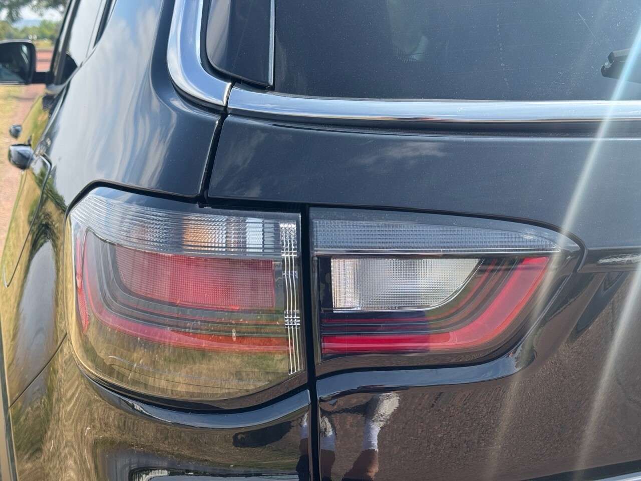 2024 JEEP COMPASS 2024 JEEP COMPASS