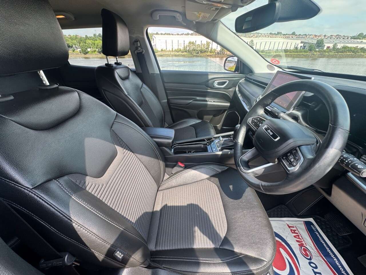 2024 JEEP COMPASS 2024 JEEP COMPASS
