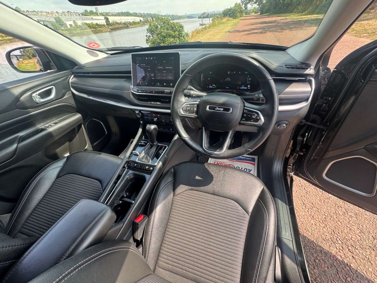 2024 JEEP COMPASS 2024 JEEP COMPASS