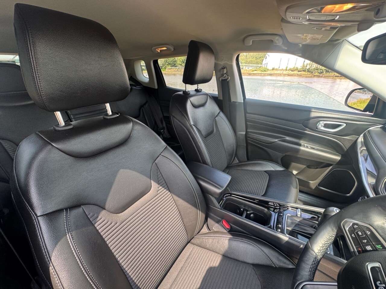 2024 JEEP COMPASS 2024 JEEP COMPASS
