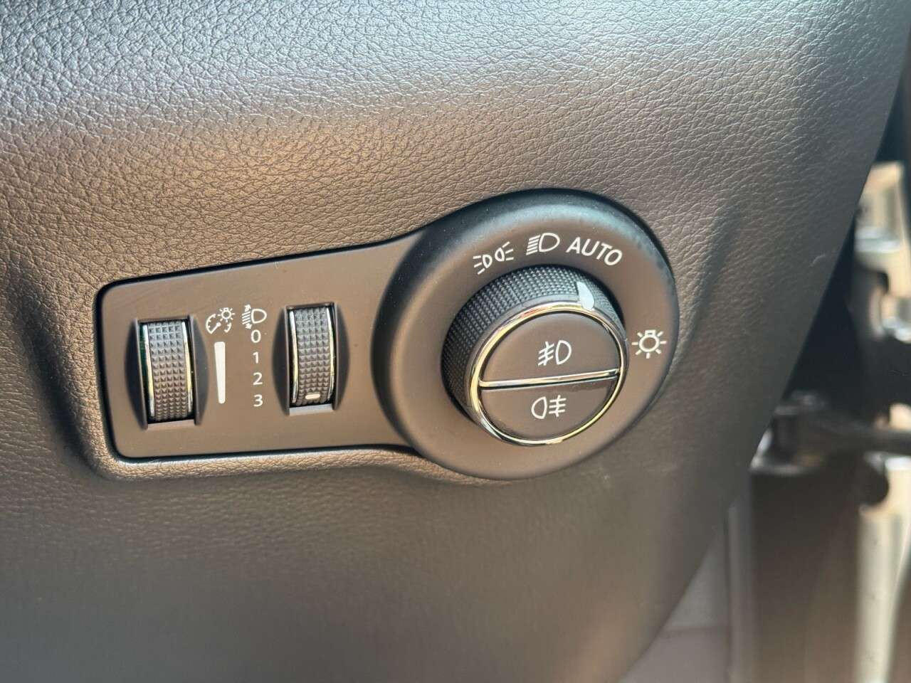 2024 JEEP COMPASS 2024 JEEP COMPASS