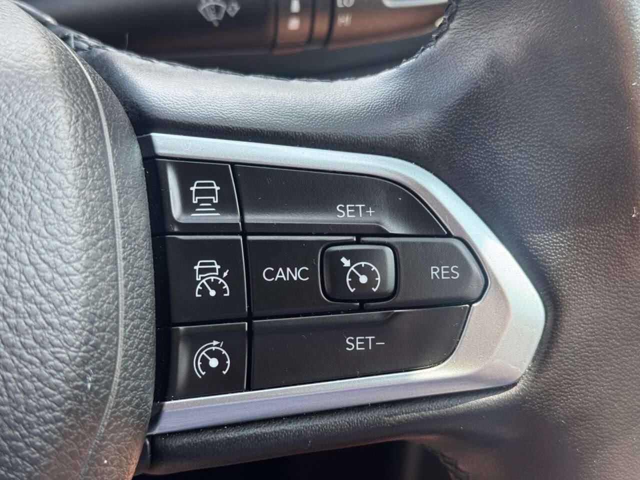 2024 JEEP COMPASS 2024 JEEP COMPASS