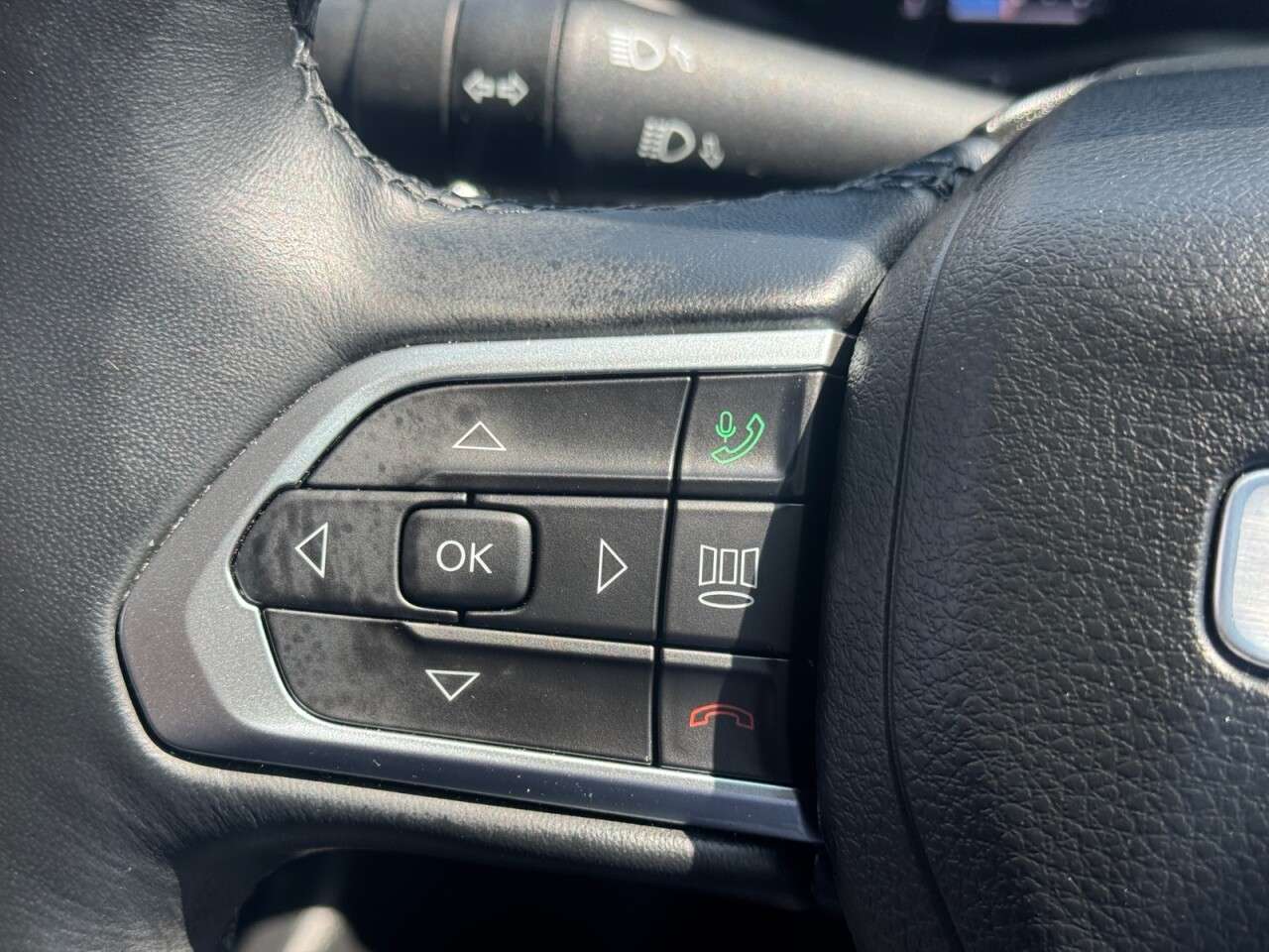 2024 JEEP COMPASS 2024 JEEP COMPASS