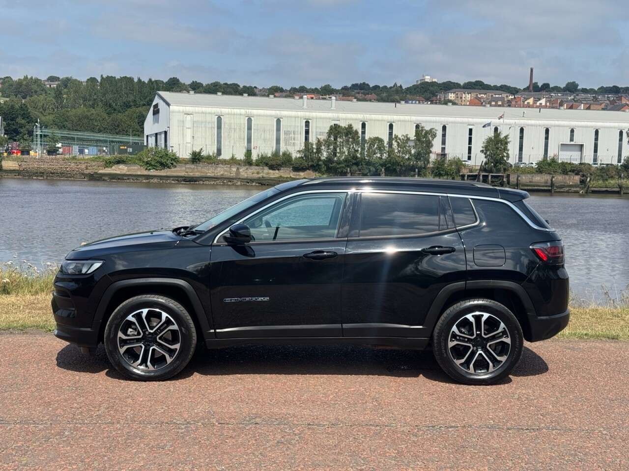 2024 JEEP COMPASS 2024 JEEP COMPASS