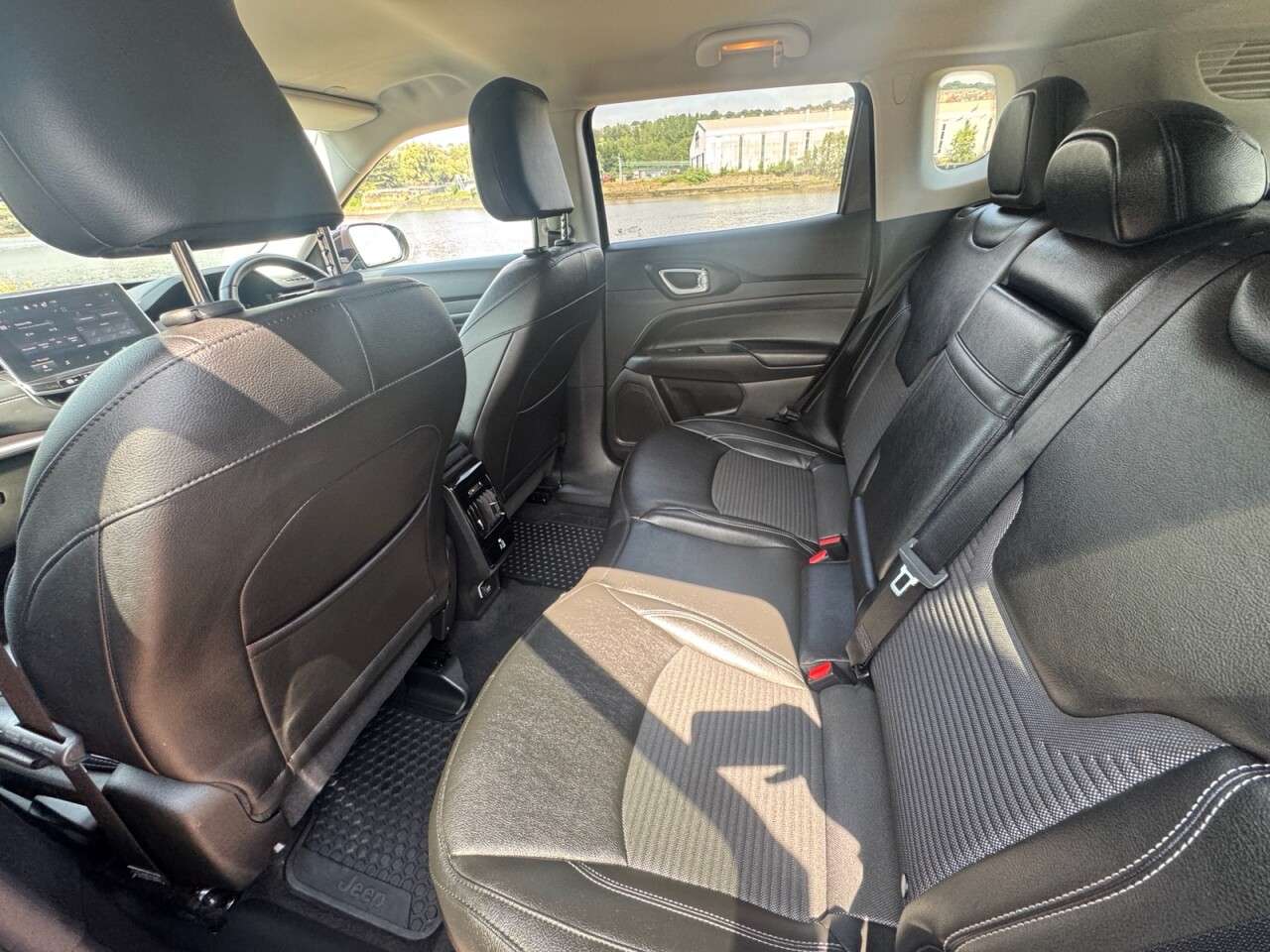2024 JEEP COMPASS 2024 JEEP COMPASS