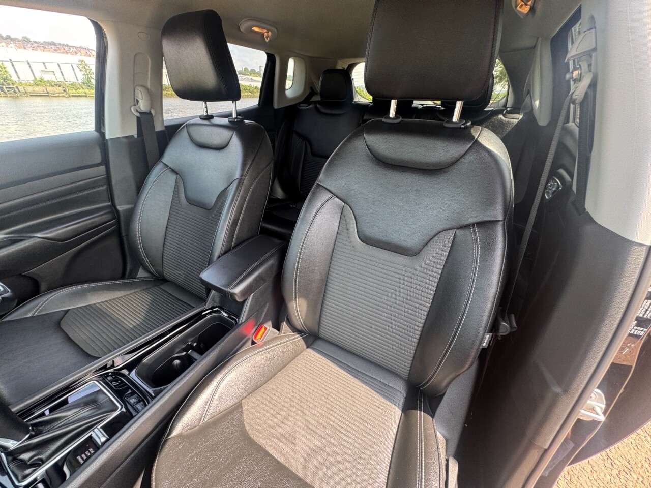 2024 JEEP COMPASS 2024 JEEP COMPASS