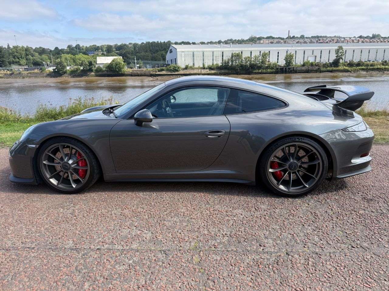 2014 PORSCHE 911 GT3 2014 PORSCHE 911 GT3