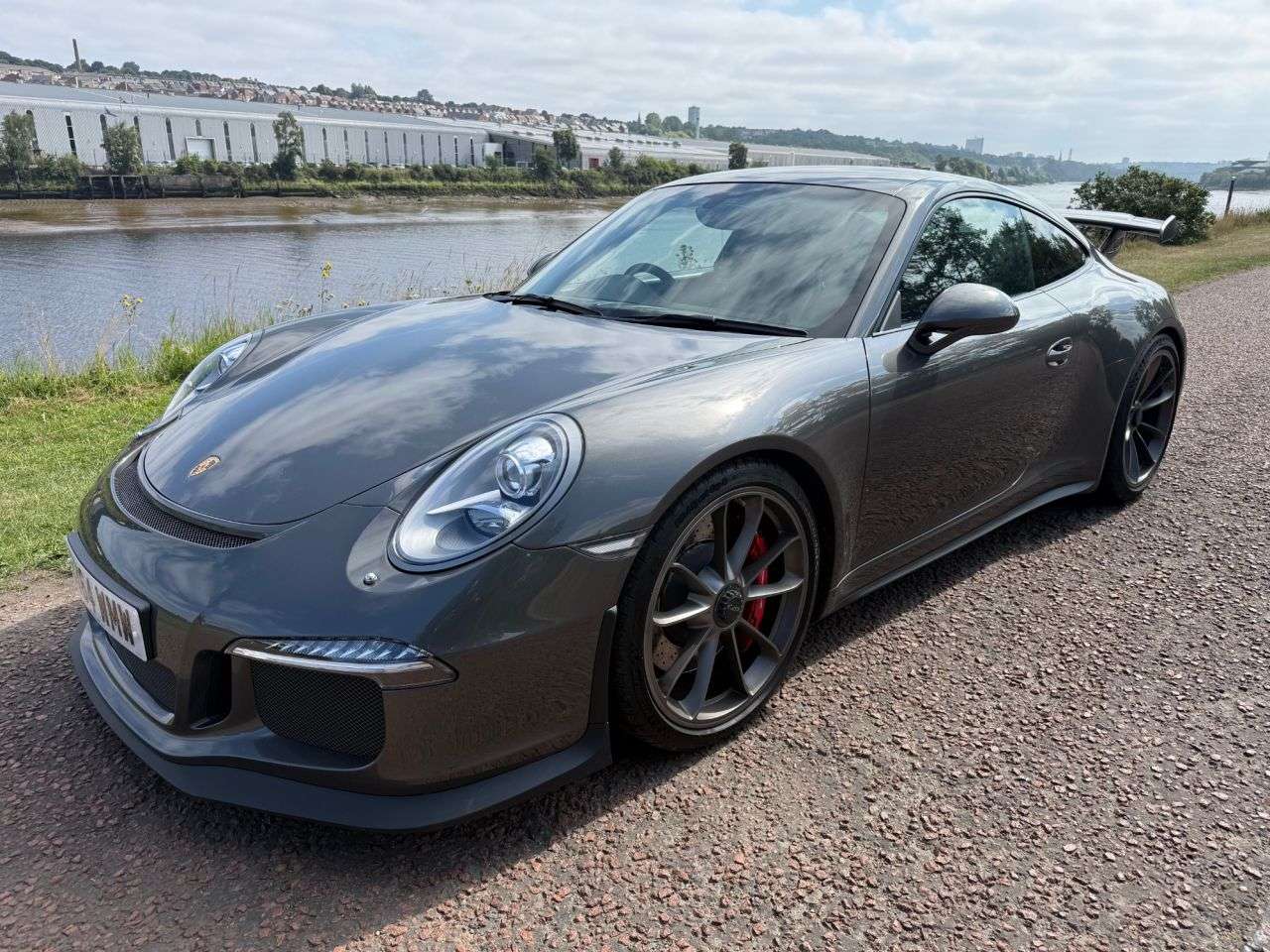 2014 PORSCHE 911 GT3 2014 PORSCHE 911 GT3