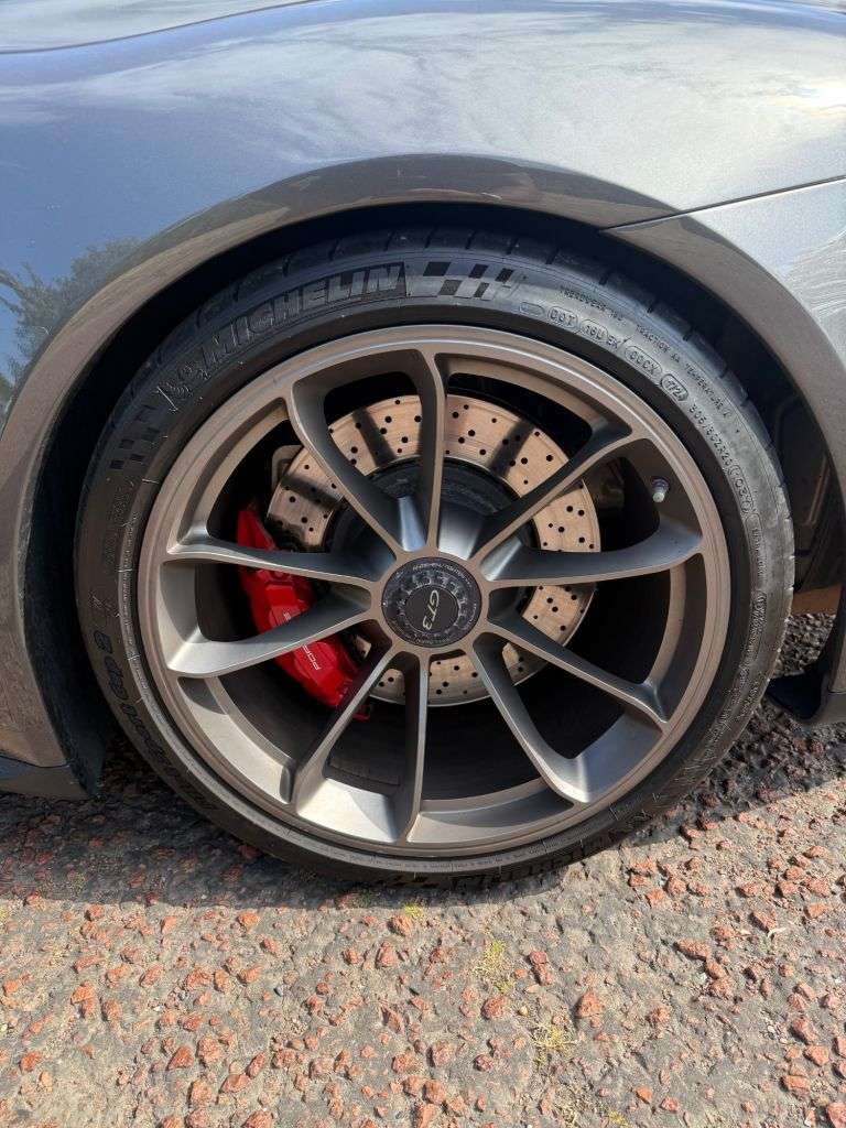 2014 PORSCHE 911 GT3 2014 PORSCHE 911 GT3