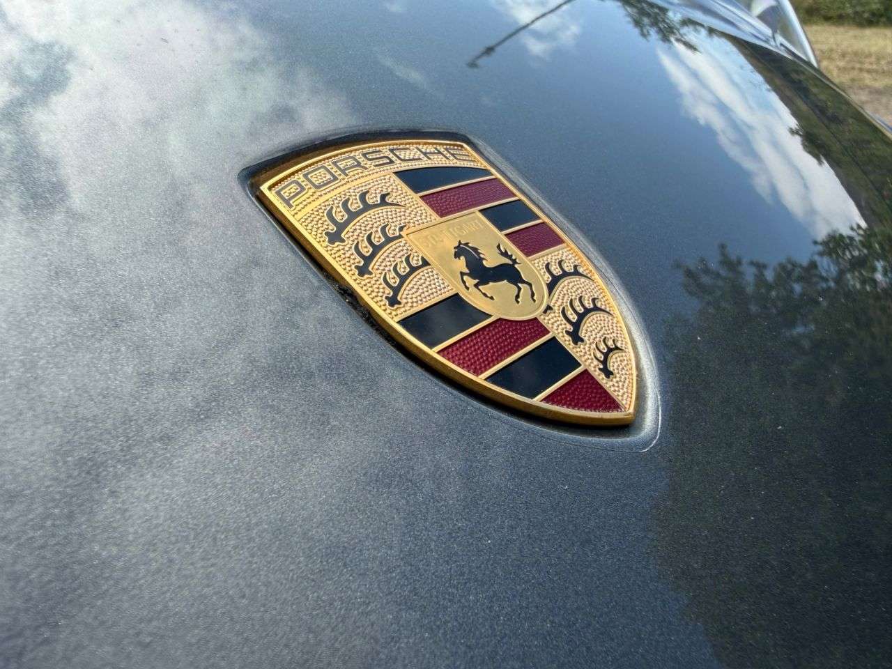 2014 PORSCHE 911 GT3 2014 PORSCHE 911 GT3
