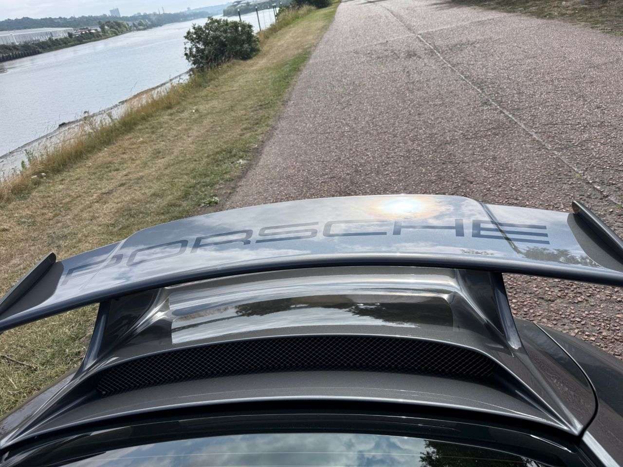 2014 PORSCHE 911 GT3 2014 PORSCHE 911 GT3