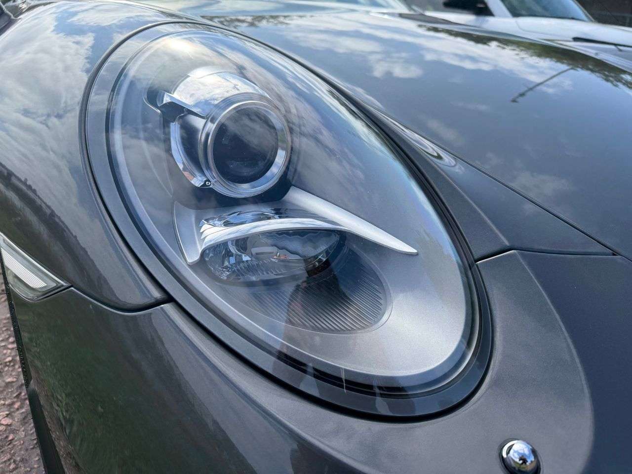 2014 PORSCHE 911 GT3 2014 PORSCHE 911 GT3