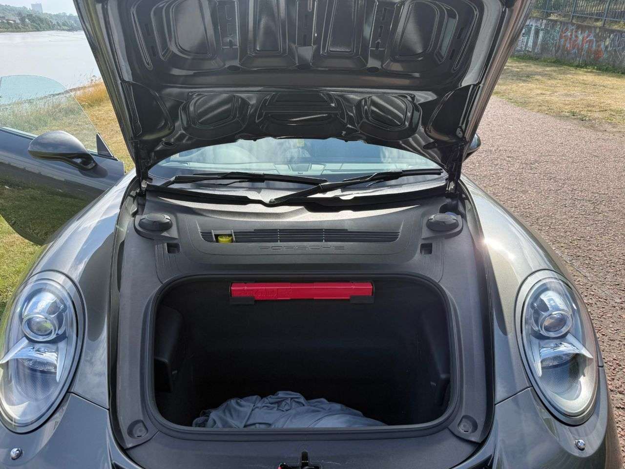 2014 PORSCHE 911 GT3 2014 PORSCHE 911 GT3