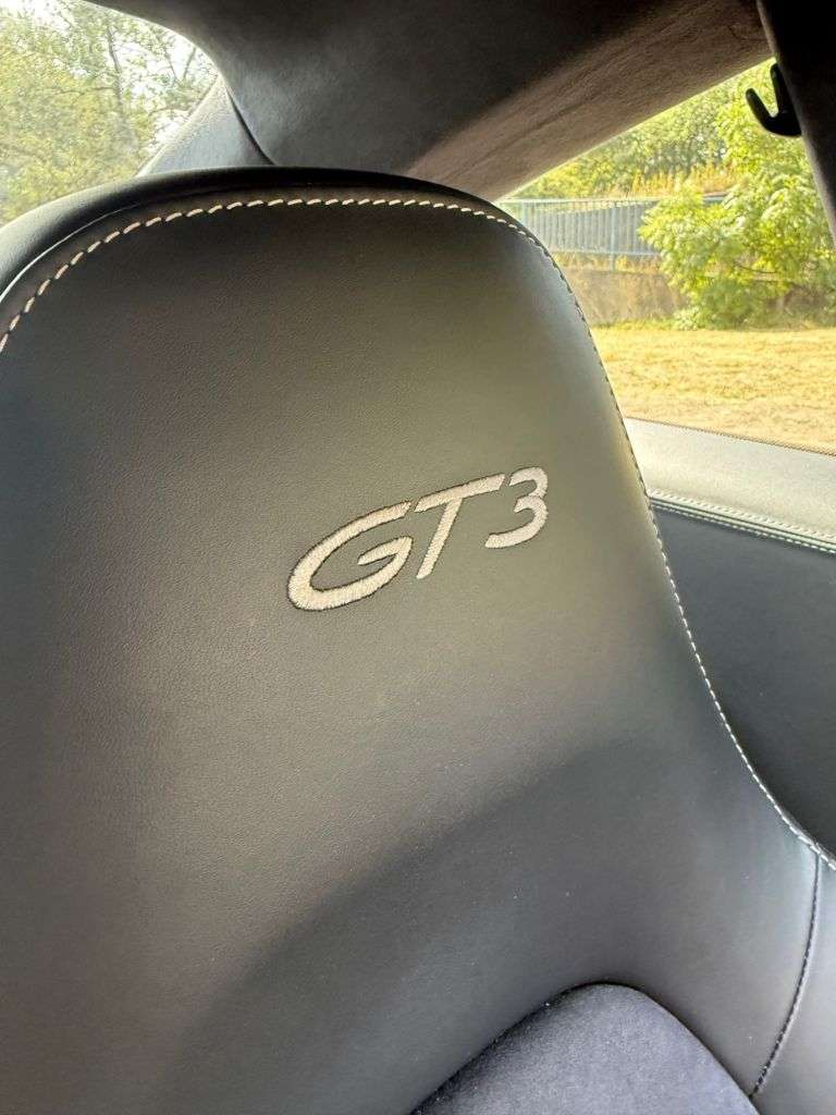 2014 PORSCHE 911 GT3 2014 PORSCHE 911 GT3