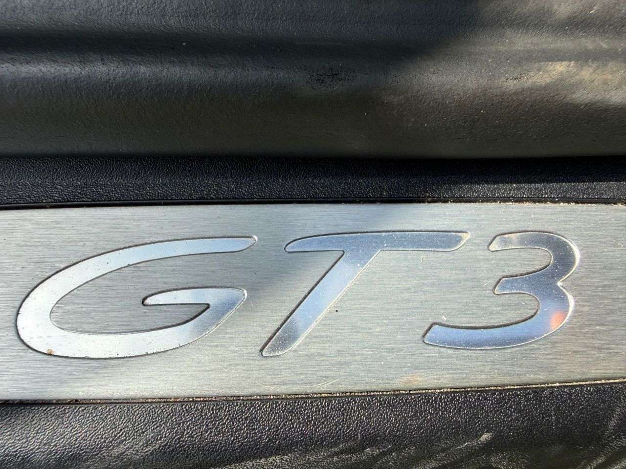 2014 PORSCHE 911 GT3 2014 PORSCHE 911 GT3