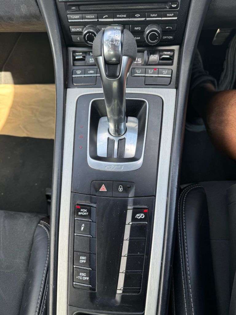 2014 PORSCHE 911 GT3 2014 PORSCHE 911 GT3