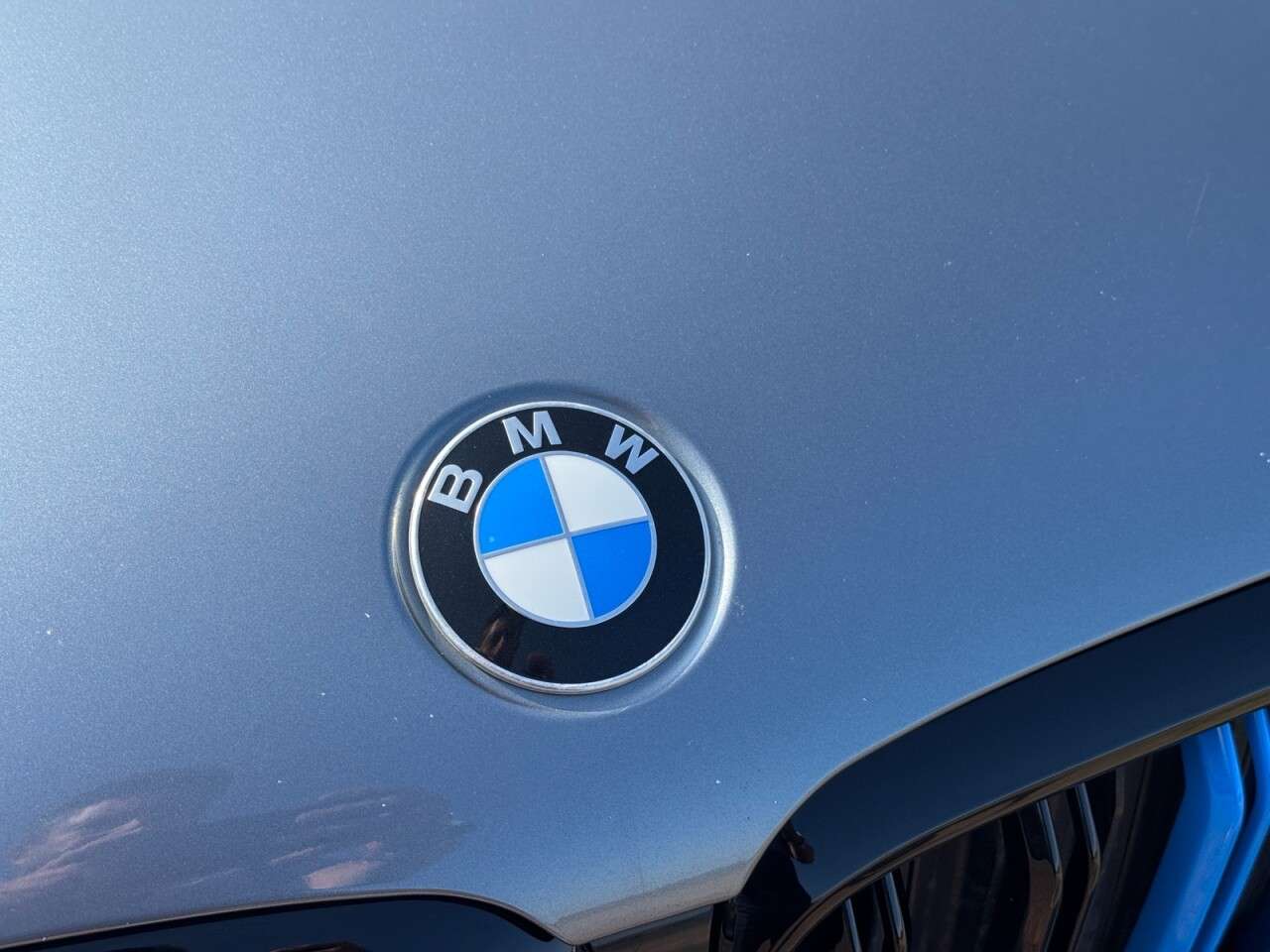 2018 BMW 5 SERIES 2018 BMW 5 SERIES