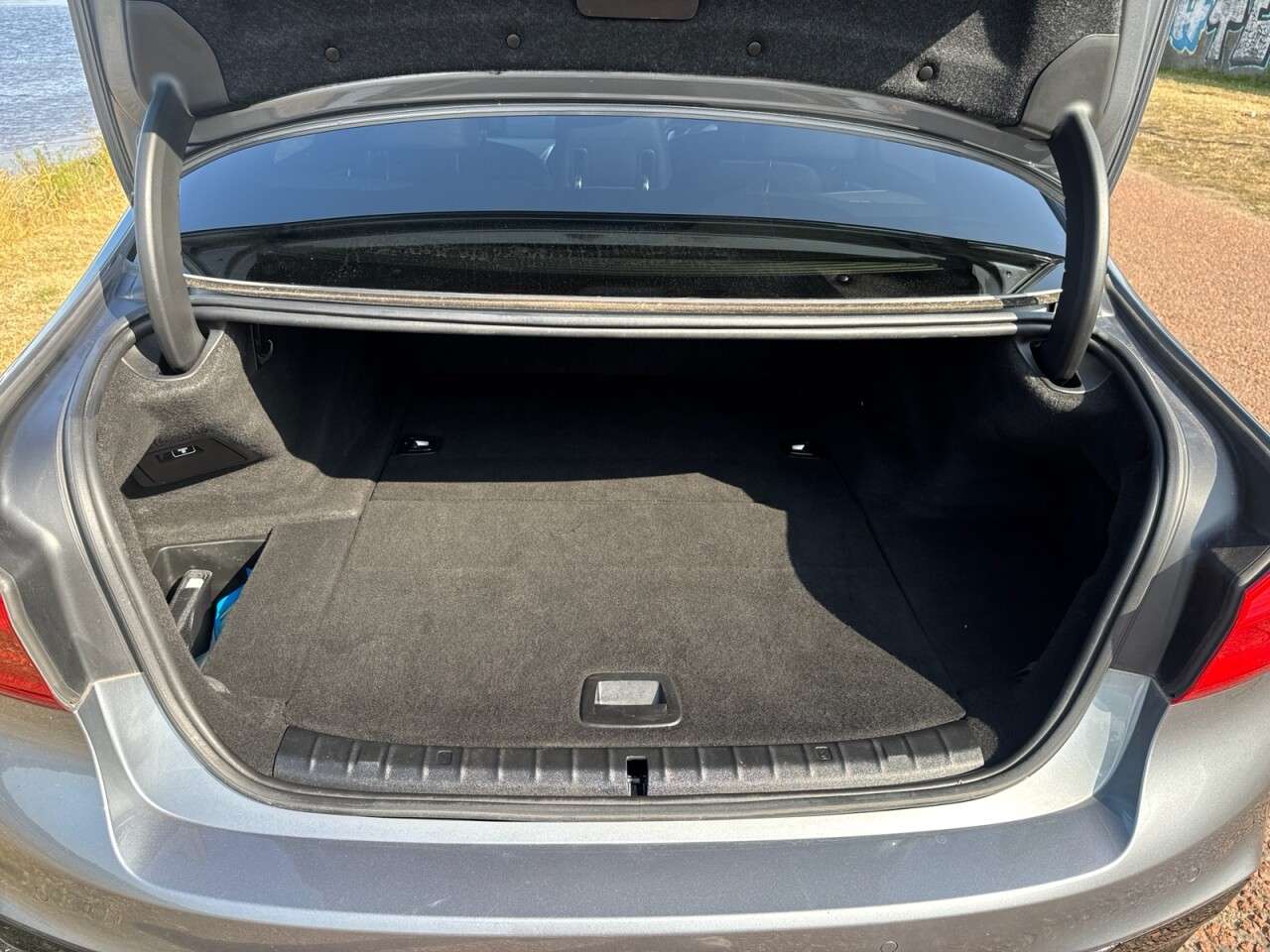 2018 BMW 5 SERIES 2018 BMW 5 SERIES