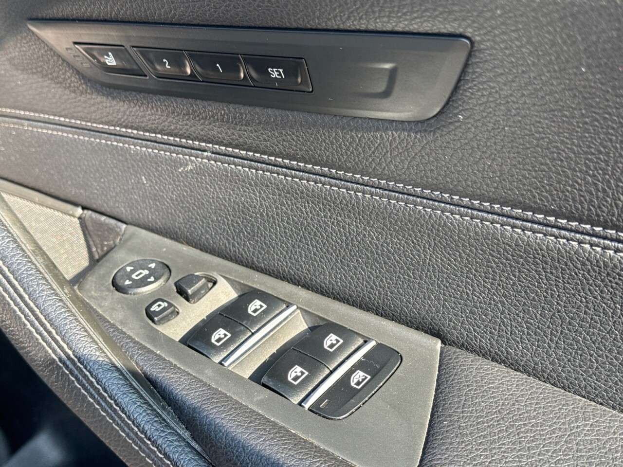 2018 BMW 5 SERIES 2018 BMW 5 SERIES