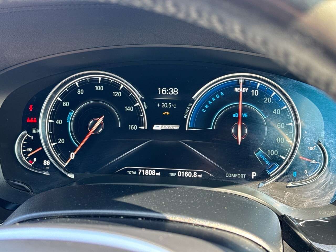 2018 BMW 5 SERIES 2018 BMW 5 SERIES