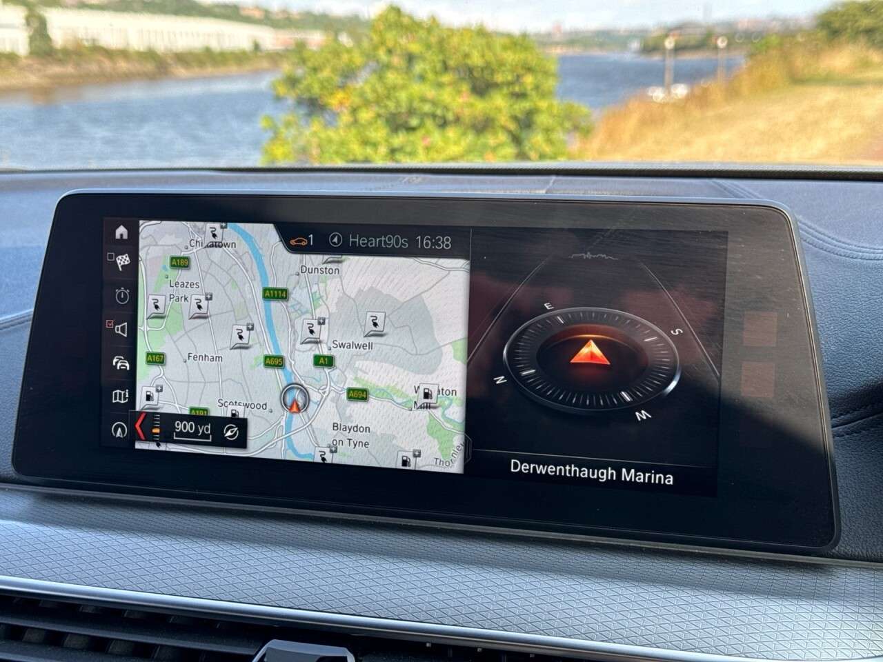 2018 BMW 5 SERIES 2018 BMW 5 SERIES