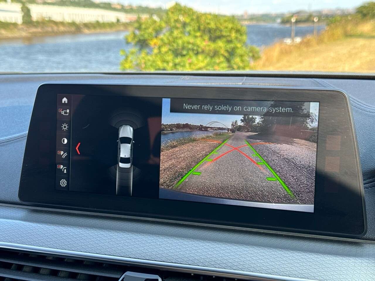 2018 BMW 5 SERIES 2018 BMW 5 SERIES