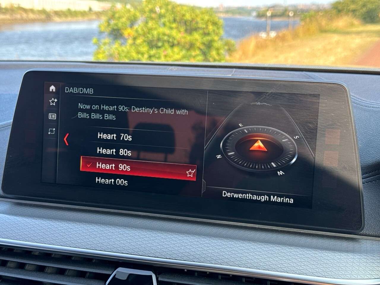 2018 BMW 5 SERIES 2018 BMW 5 SERIES