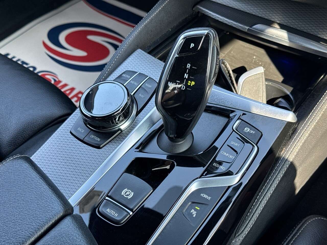 2018 BMW 5 SERIES 2018 BMW 5 SERIES
