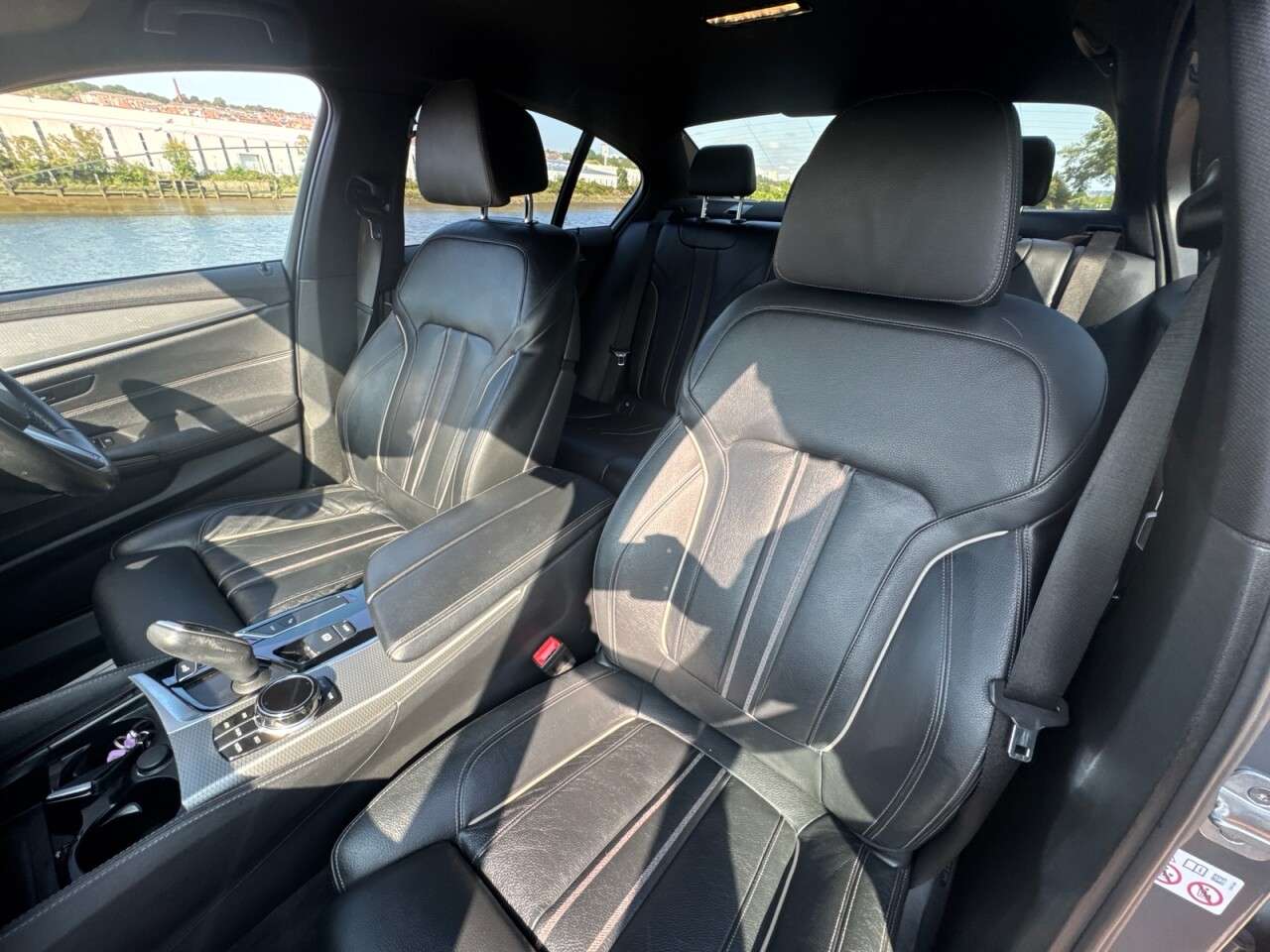 2018 BMW 5 SERIES 2018 BMW 5 SERIES