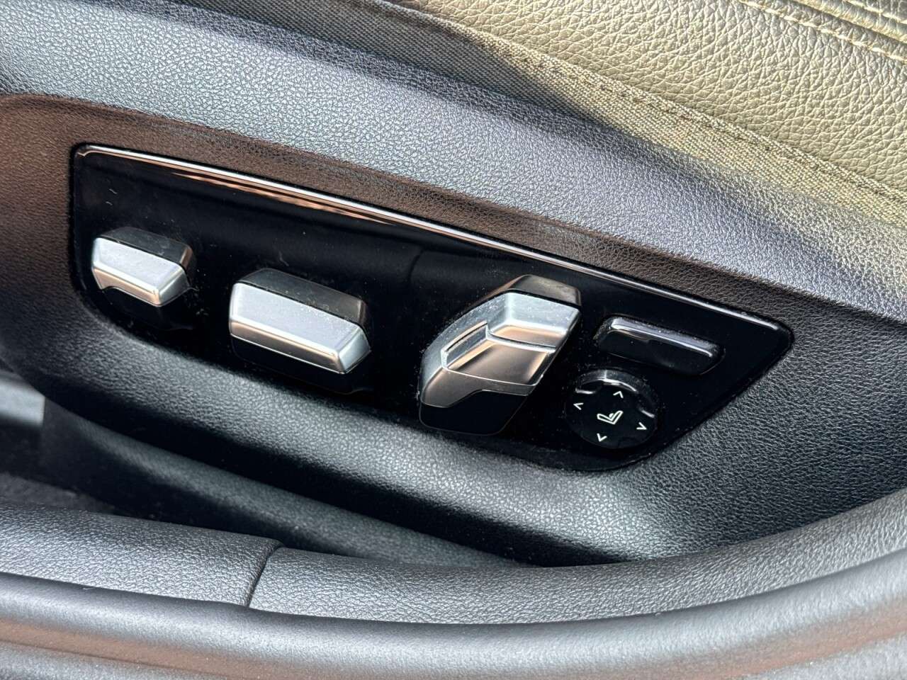2018 BMW 5 SERIES 2018 BMW 5 SERIES