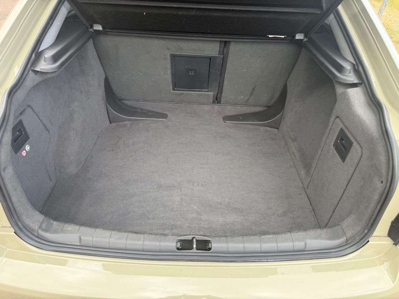 2007 VAUXHALL VECTRA 2007 VAUXHALL VECTRA