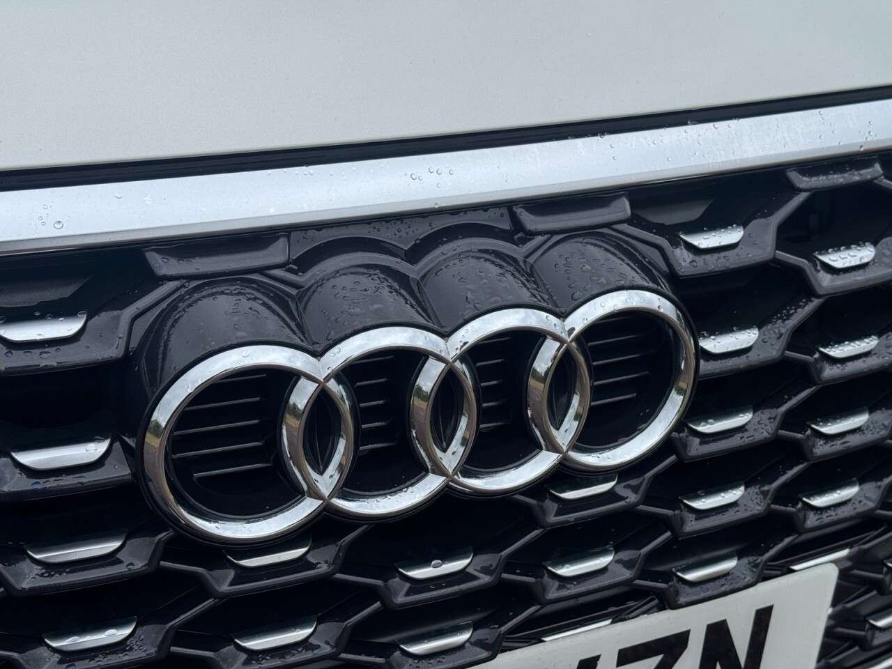 2022 AUDI Q3 2022 AUDI Q3