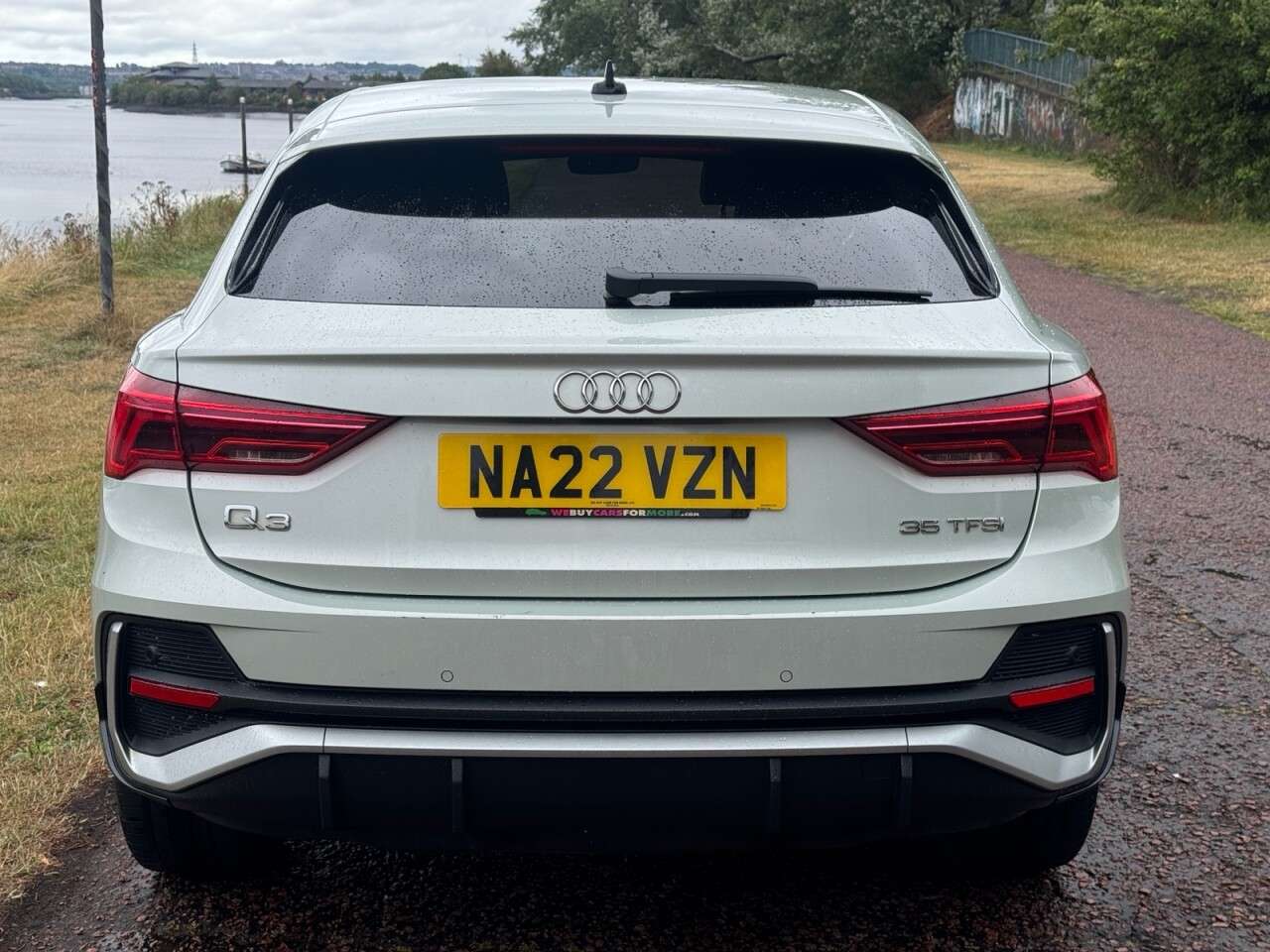 2022 AUDI Q3 2022 AUDI Q3