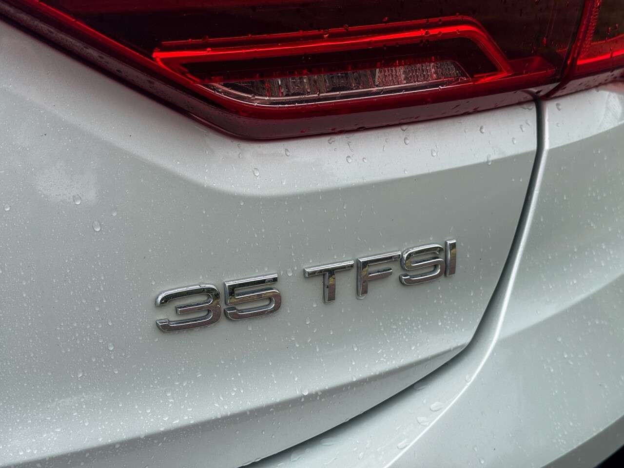 2022 AUDI Q3 2022 AUDI Q3