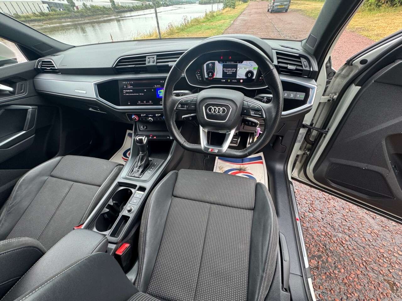 2022 AUDI Q3 2022 AUDI Q3