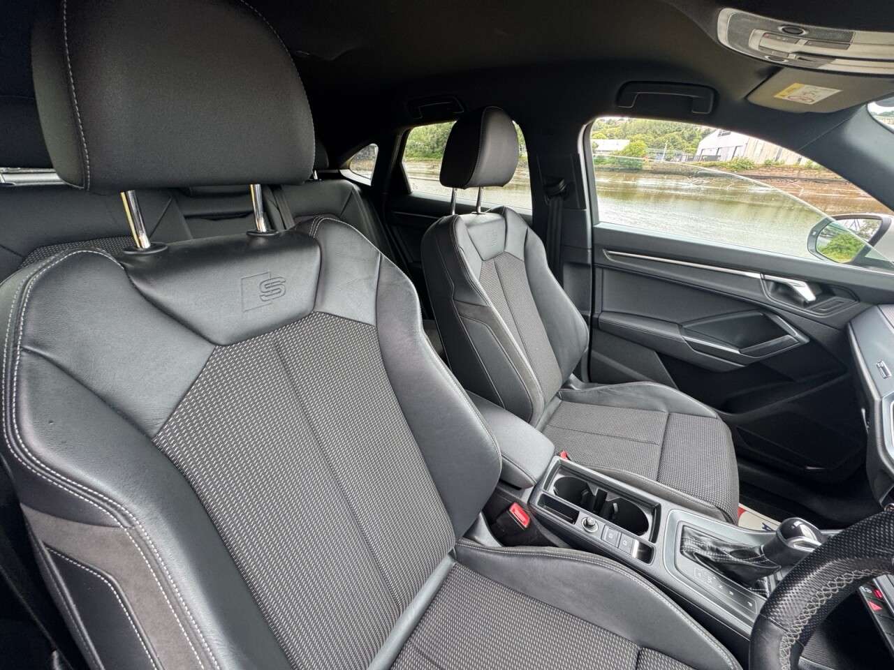 2022 AUDI Q3 2022 AUDI Q3