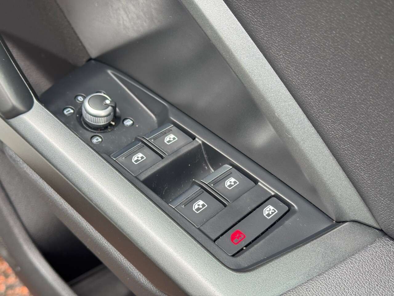 2022 AUDI Q3 2022 AUDI Q3