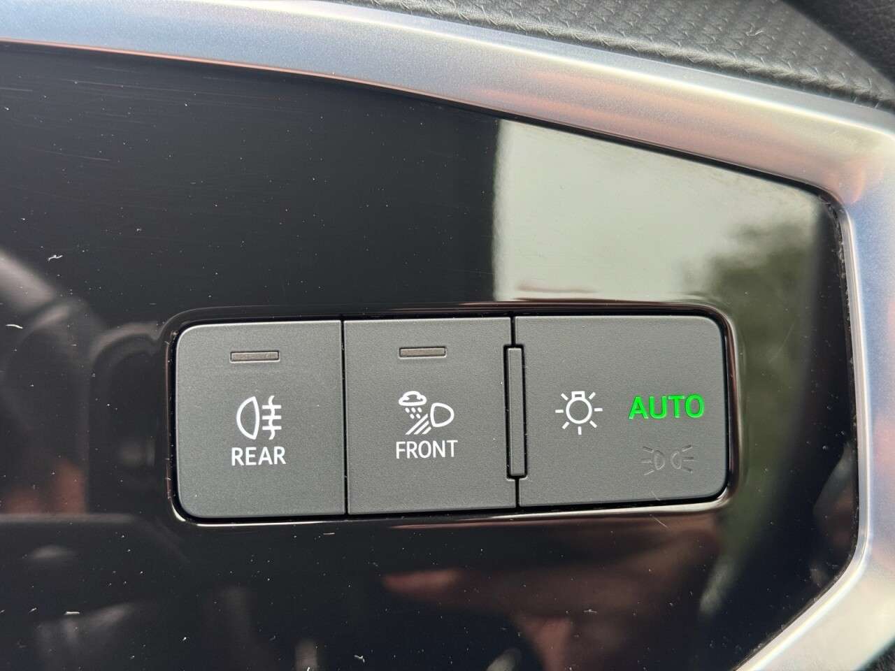 2022 AUDI Q3 2022 AUDI Q3
