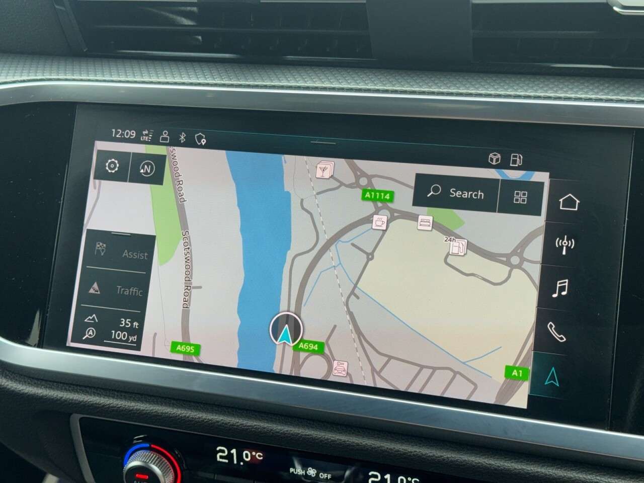 2022 AUDI Q3 2022 AUDI Q3