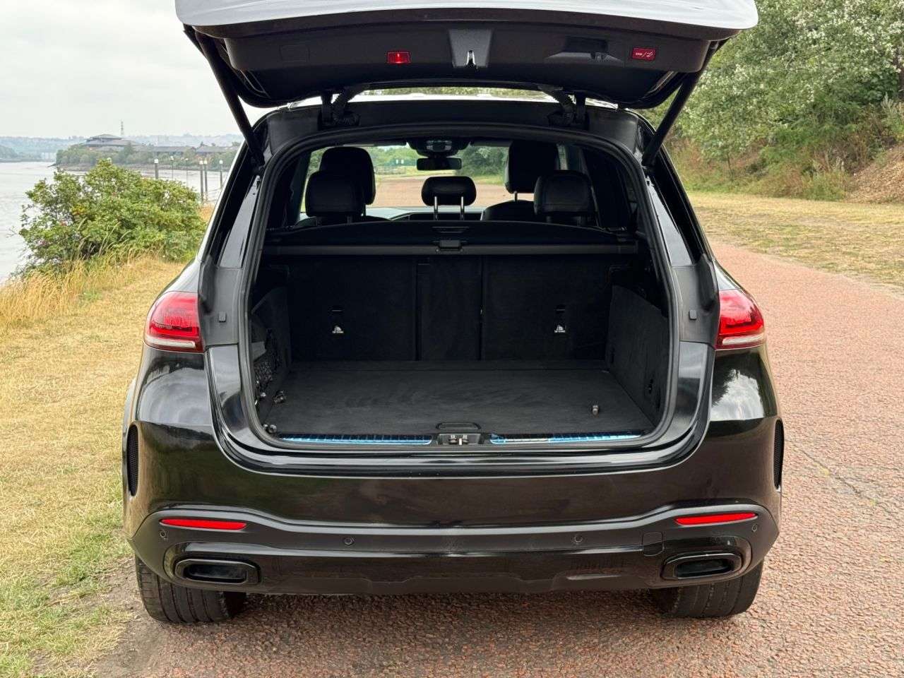 2020 MERCEDES-BENZ GLE 2020 MERCEDES-BENZ GLE