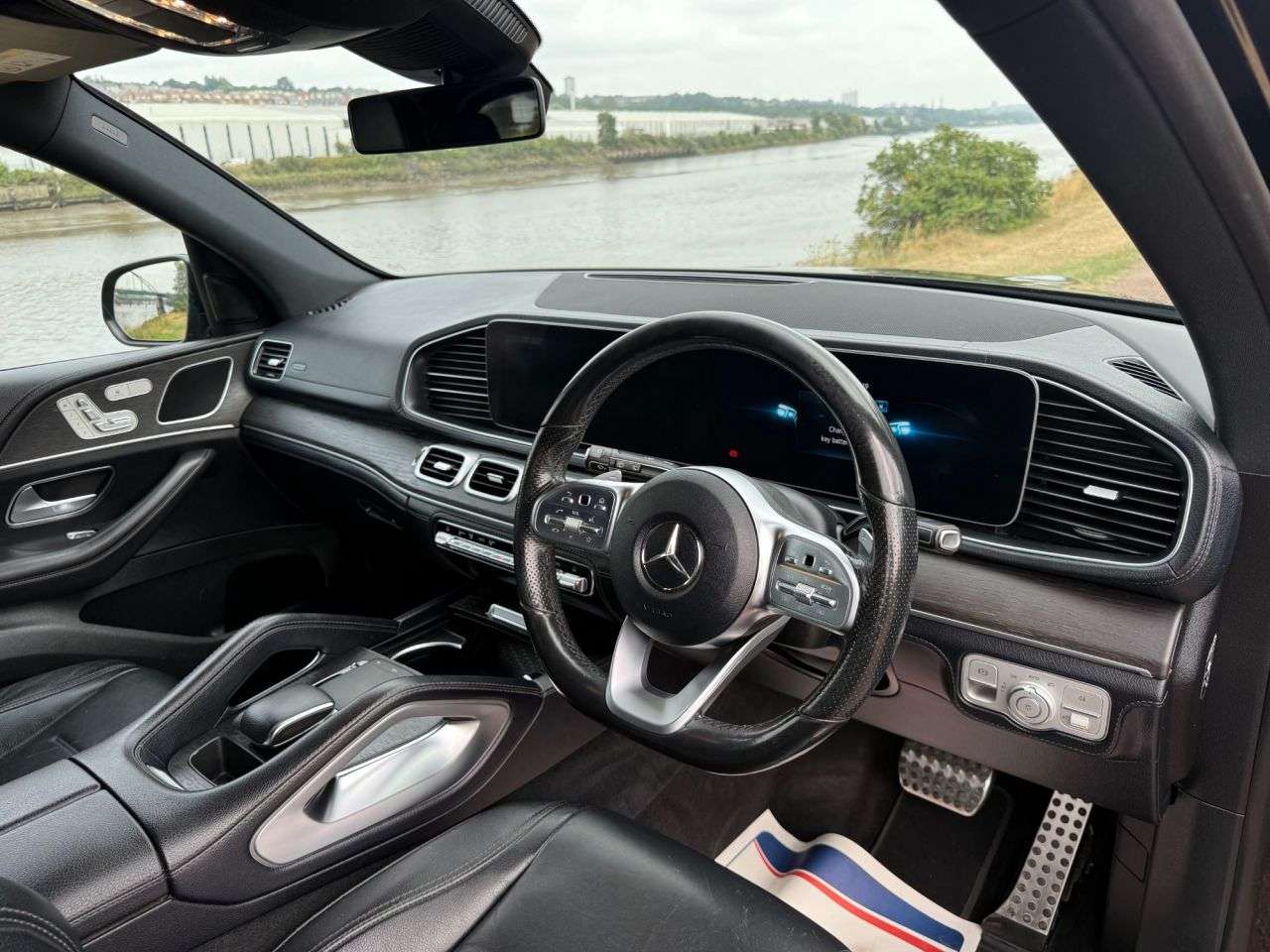 2020 MERCEDES-BENZ GLE 2020 MERCEDES-BENZ GLE