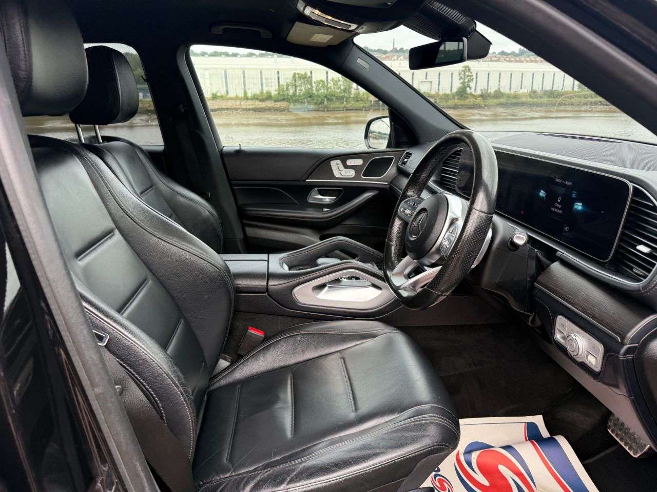 2020 MERCEDES-BENZ GLE 2020 MERCEDES-BENZ GLE
