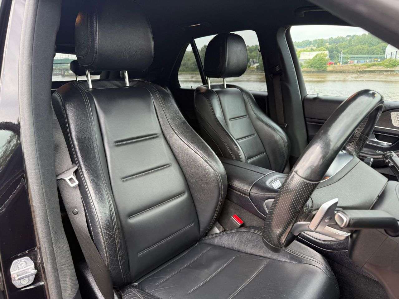 2020 MERCEDES-BENZ GLE 2020 MERCEDES-BENZ GLE