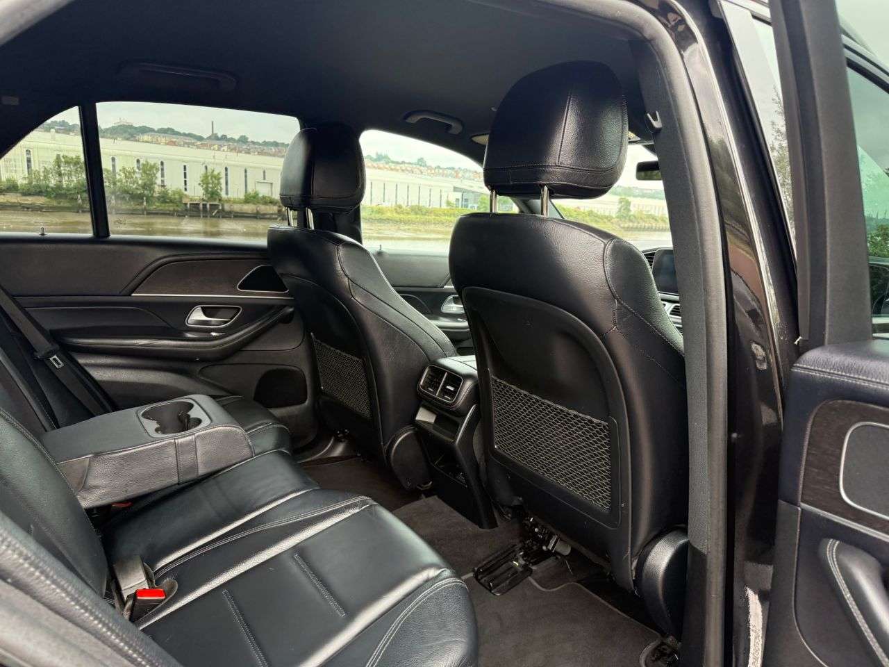 2020 MERCEDES-BENZ GLE 2020 MERCEDES-BENZ GLE